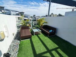 The Beverly (D21), Apartment #447033841